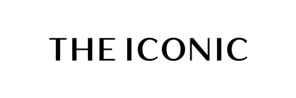 The Iconic logo