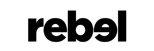 Rebel logo